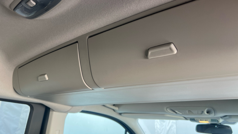 Ford Tourneo Connect 1.5 TDCi 120 Zetec 5dr Diesel Estate